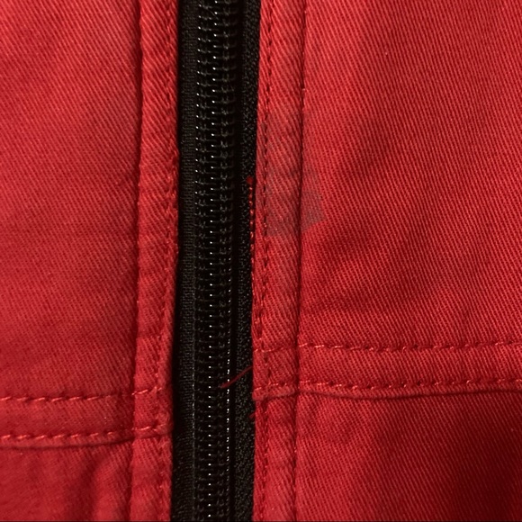 SCHWING | Winter Coat | Size Small - Picture 7 of 8